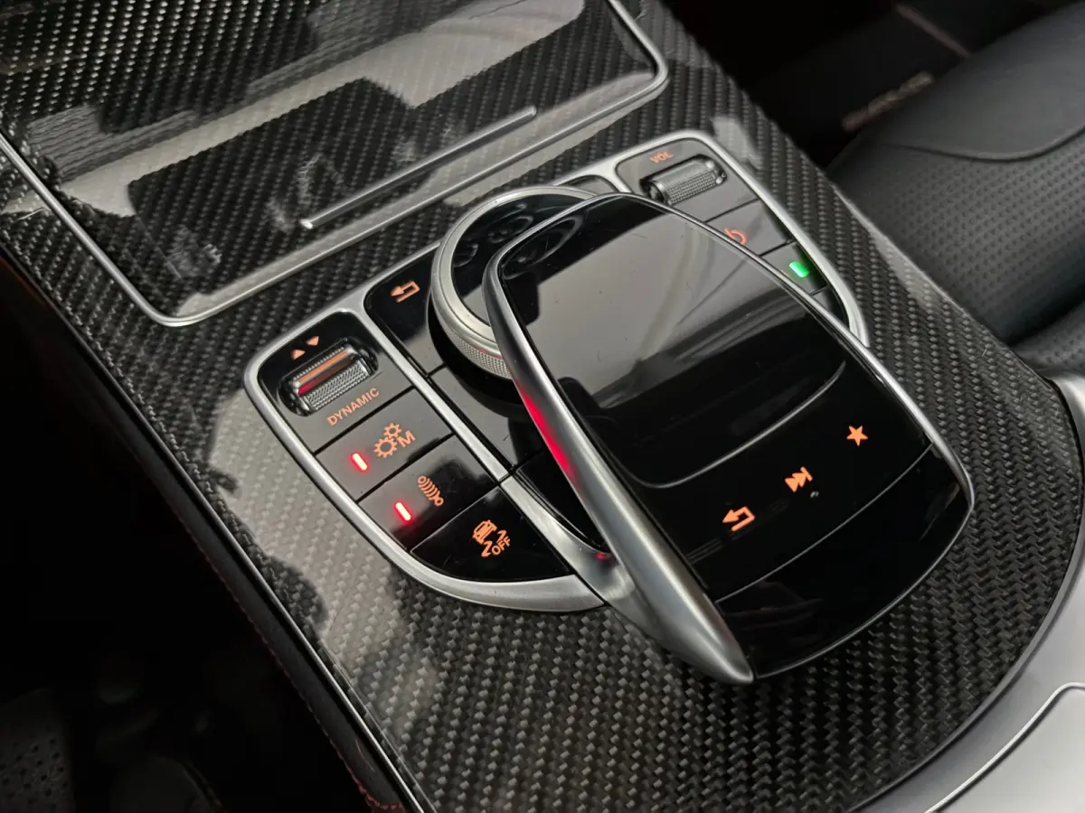 AMG 43 4MATIC, Full Options, Pano, SideAssist