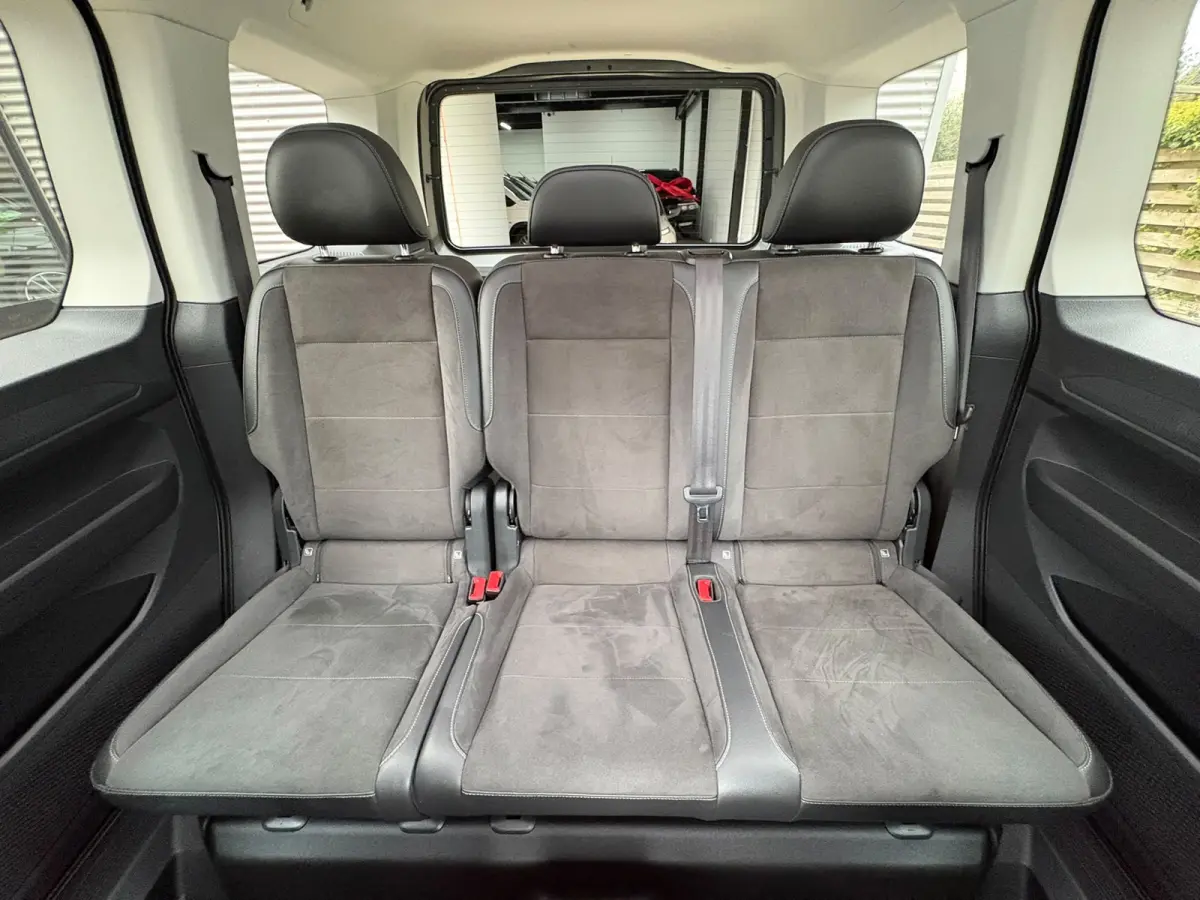 1.5 TSI DSG, 5P, TREKHAAK,PANO,LEER
