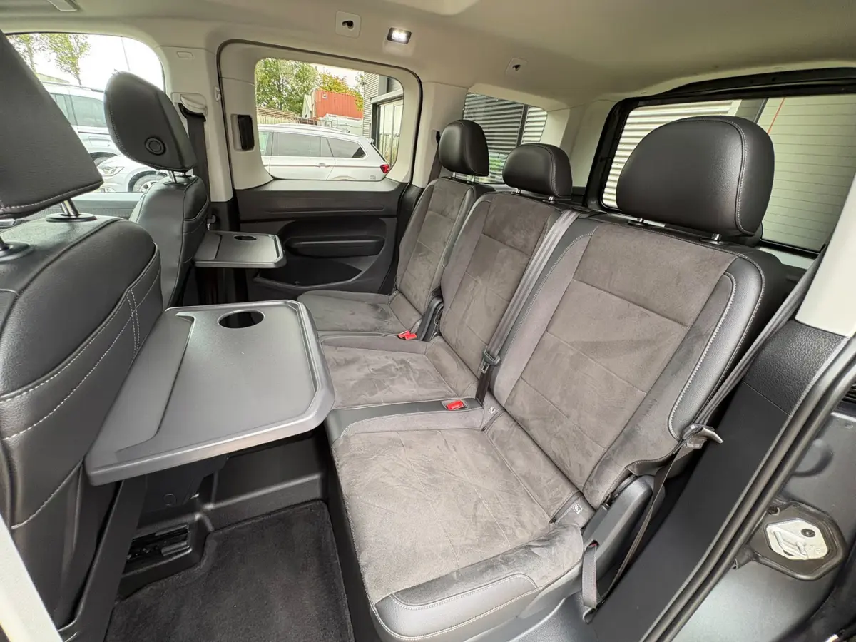 1.5 TSI DSG, 5P, TREKHAAK,PANO,LEER