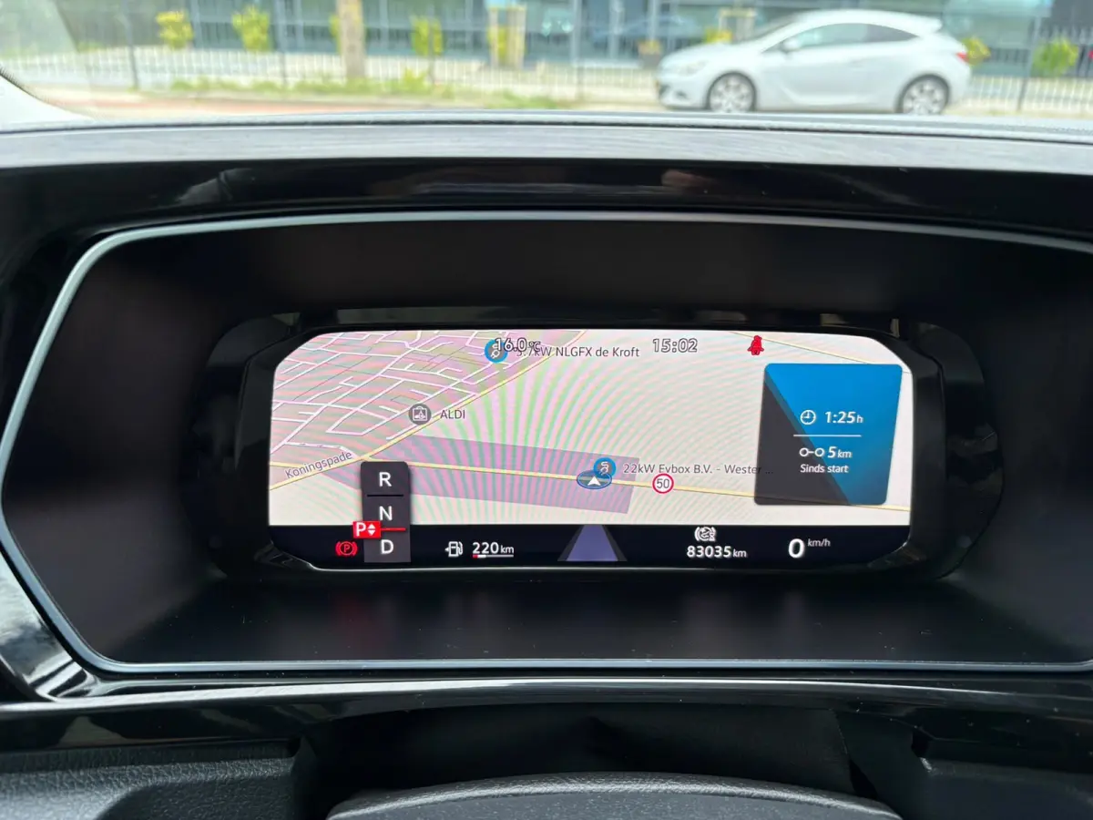 1.5 TSI DSG, 5P, TREKHAAK,PANO,LEER