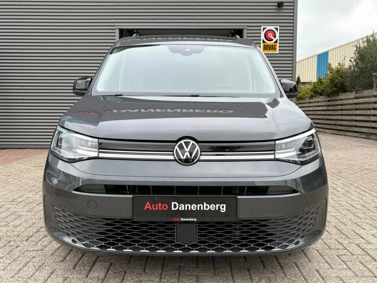 1.5 TSI DSG, 5P, TREKHAAK,PANO,LEER