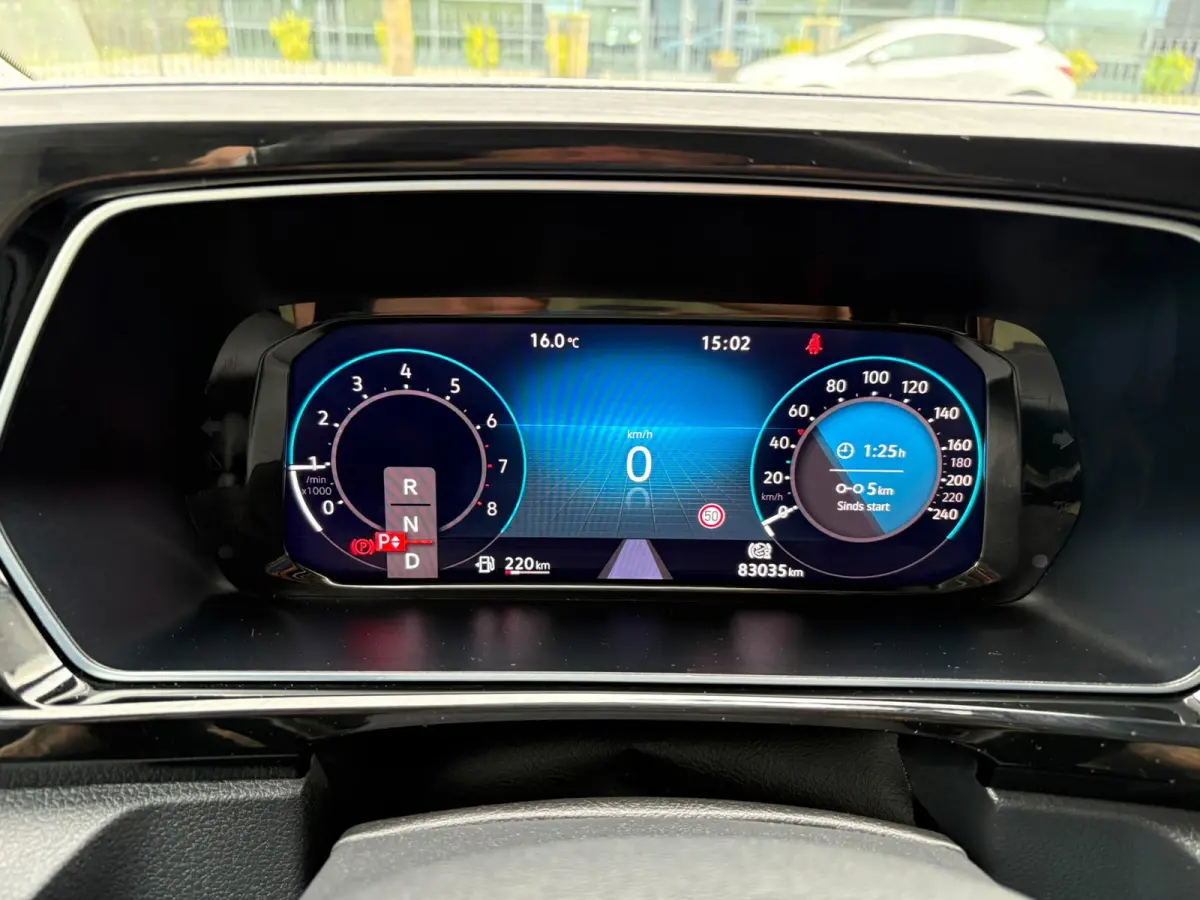 1.5 TSI DSG, 5P, TREKHAAK,PANO,LEER