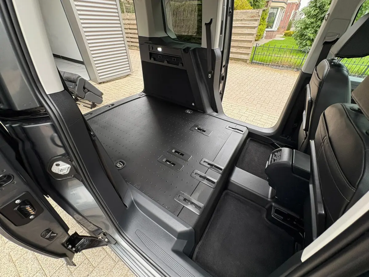 1.5 TSI DSG, 5P, TREKHAAK,PANO,LEER