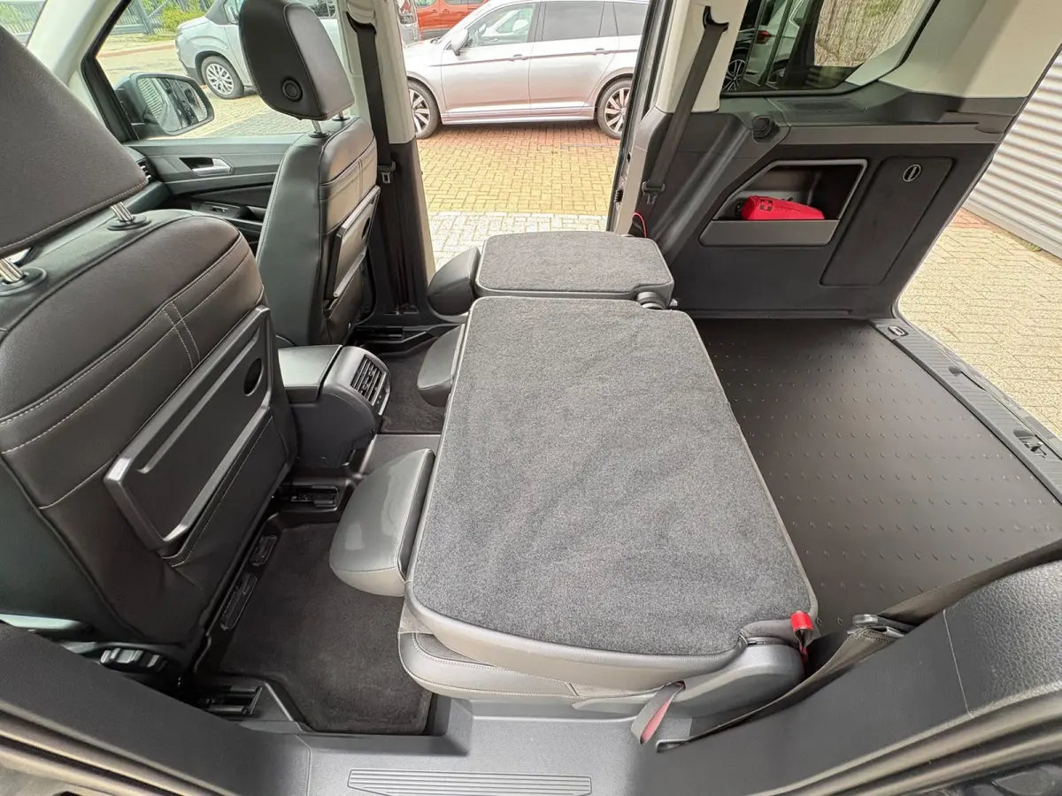 1.5 TSI DSG, 5P, TREKHAAK,PANO,LEER