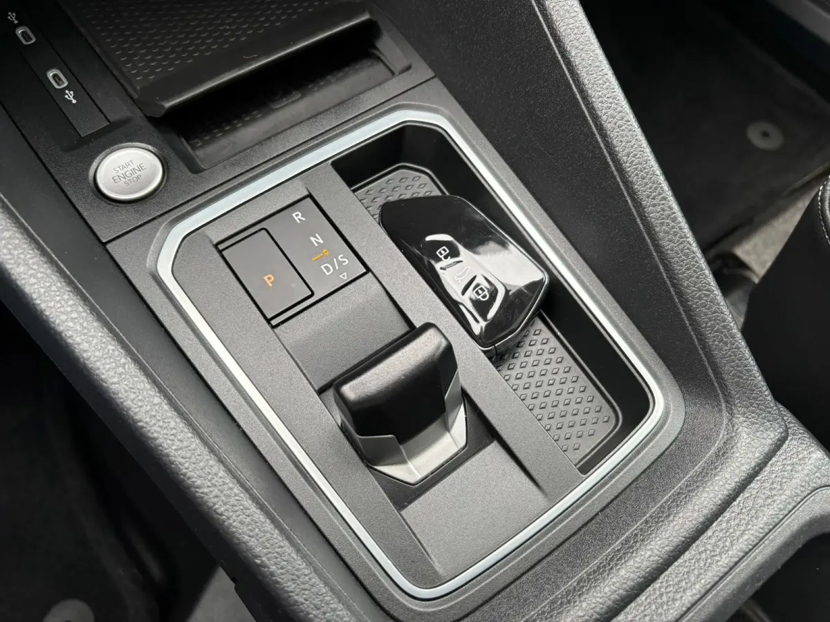 1.5 TSI DSG, 5P, TREKHAAK,PANO,LEER