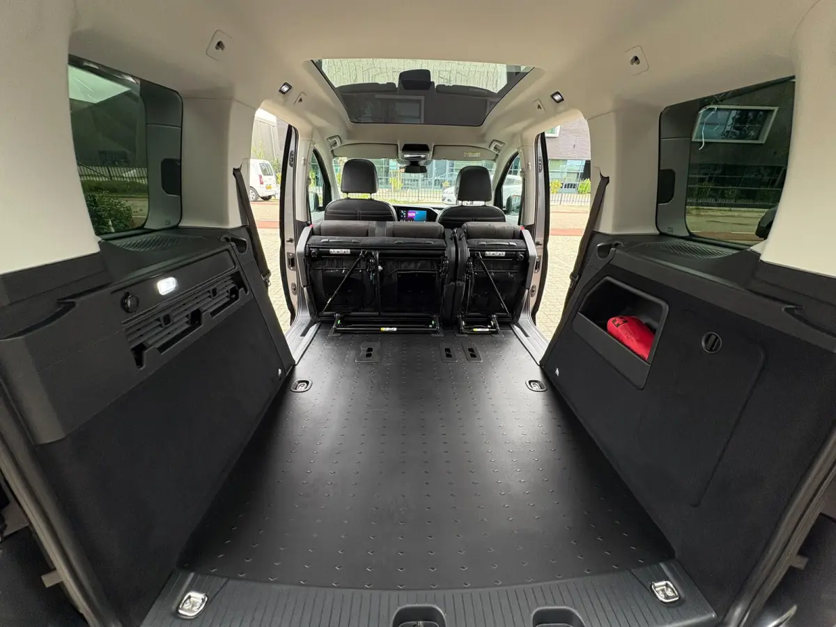1.5 TSI DSG, 5P, TREKHAAK,PANO,LEER