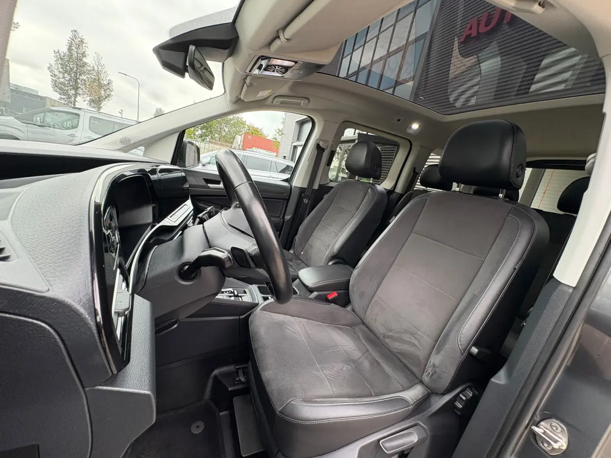 1.5 TSI DSG, 5P, TREKHAAK,PANO,LEER