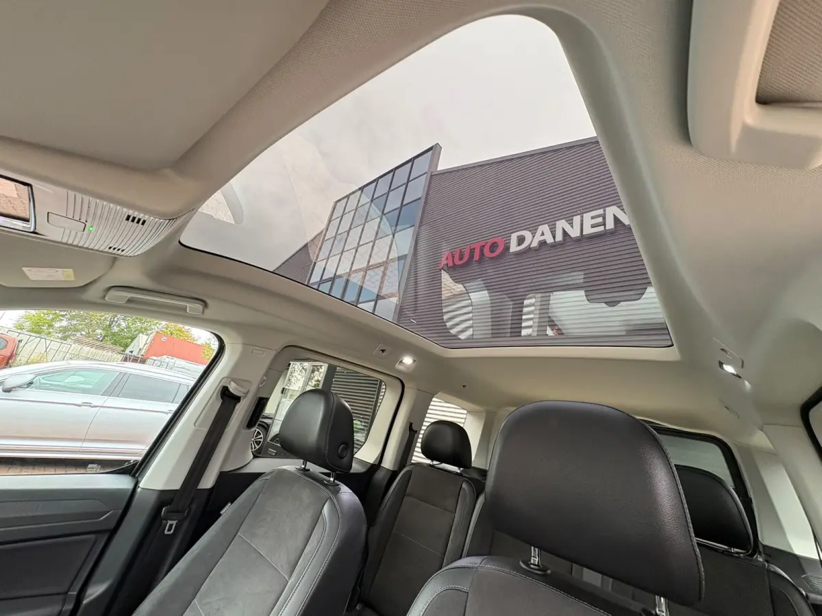 1.5 TSI DSG, 5P, TREKHAAK,PANO,LEER
