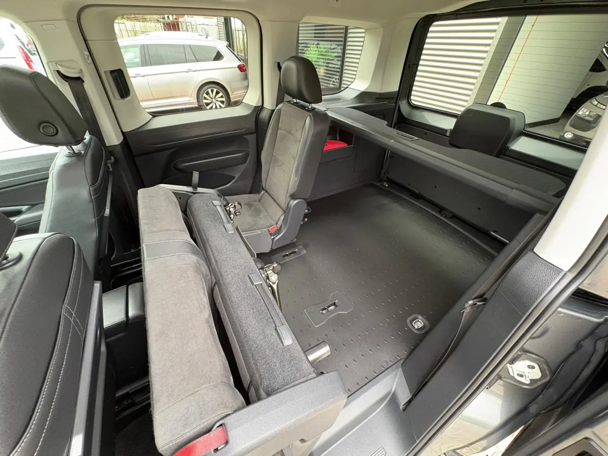 1.5 TSI DSG, 5P, TREKHAAK,PANO,LEER