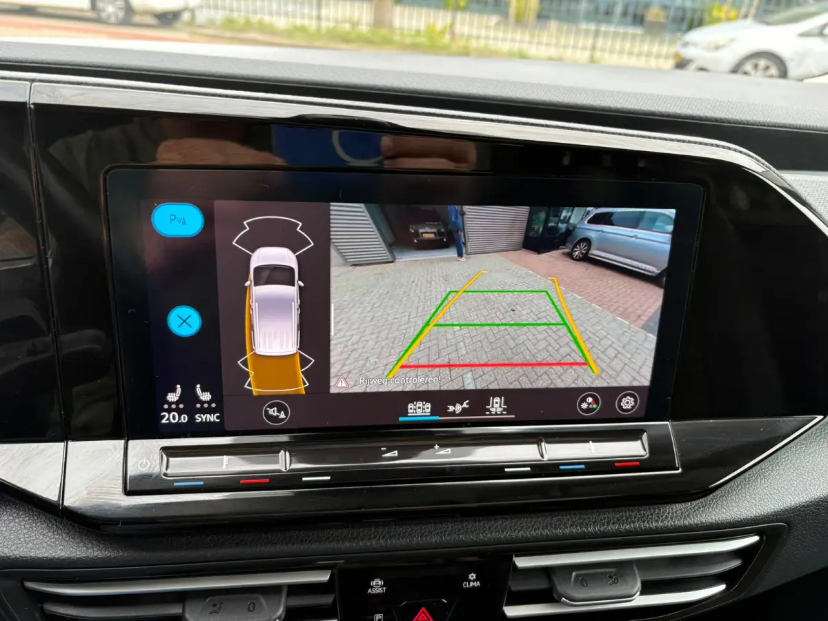 1.5 TSI DSG, 5P, TREKHAAK,PANO,LEER