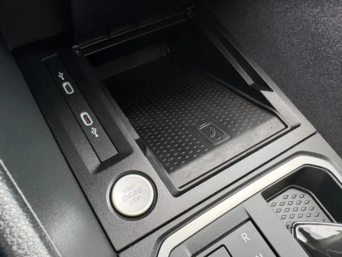 1.5 TSI DSG, 5P, TREKHAAK,PANO,LEER