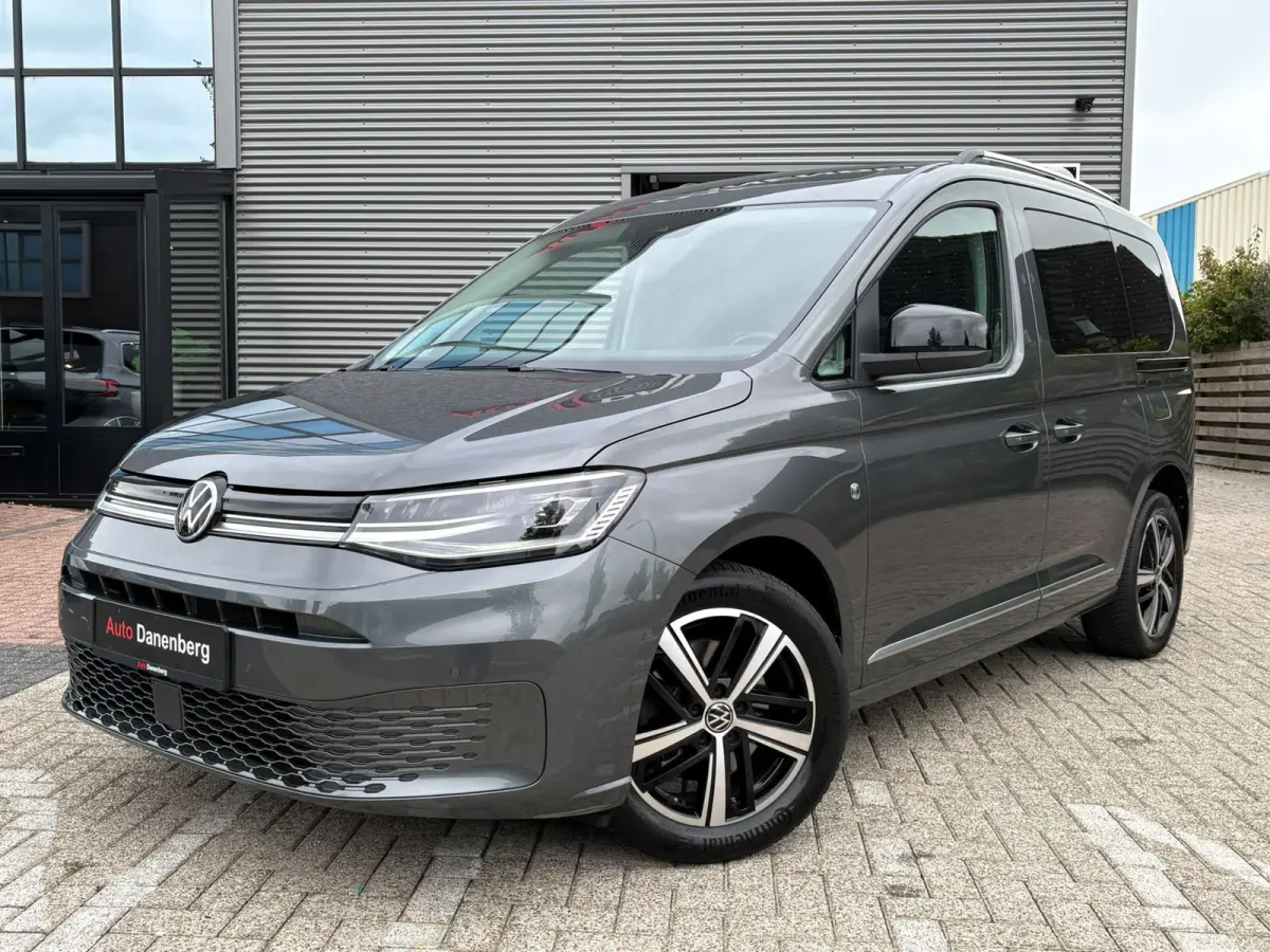 1.5 TSI DSG, 5P, TREKHAAK,PANO,LEER