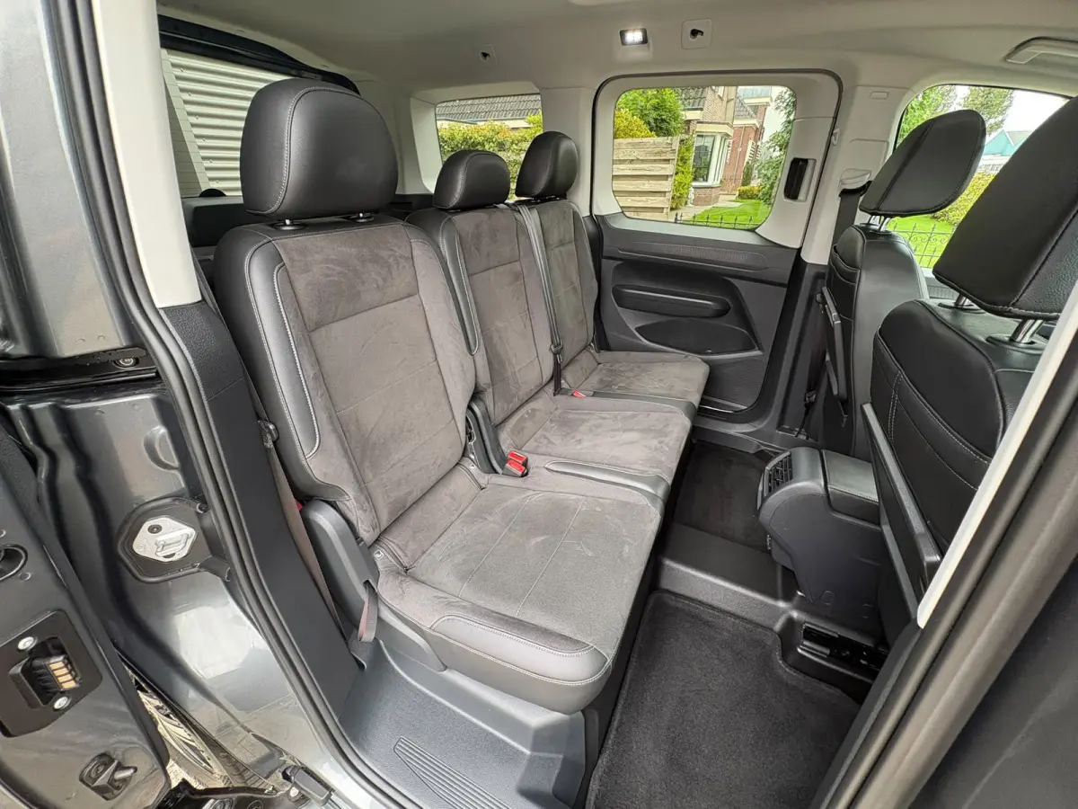 1.5 TSI DSG, 5P, TREKHAAK,PANO,LEER