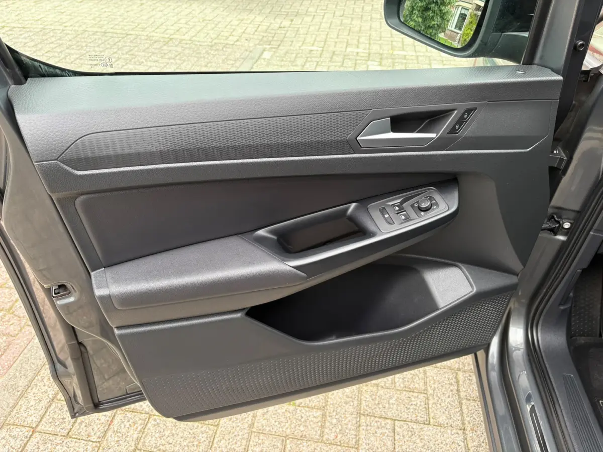 1.5 TSI DSG, 5P, TREKHAAK,PANO,LEER