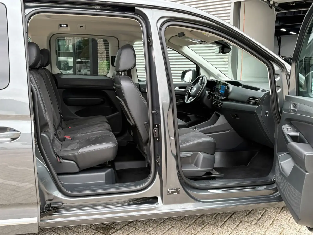 1.5 TSI DSG, 5P, TREKHAAK,PANO,LEER