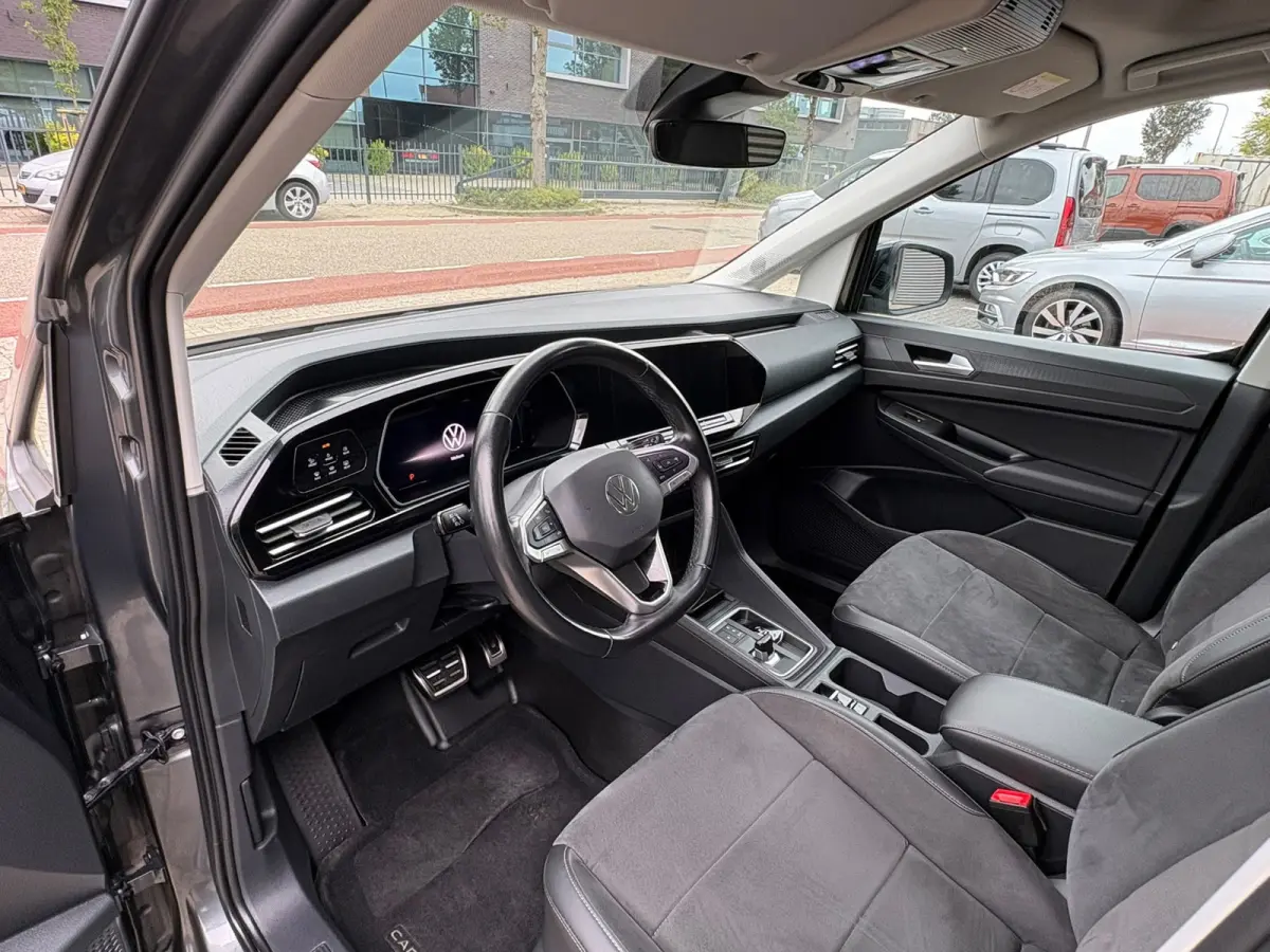 1.5 TSI DSG, 5P, TREKHAAK,PANO,LEER