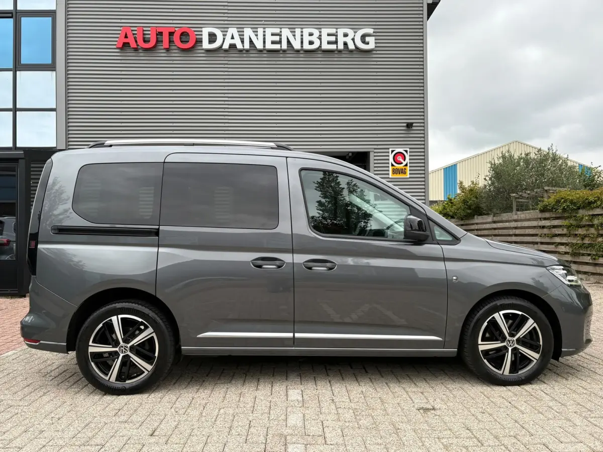 1.5 TSI DSG, 5P, TREKHAAK,PANO,LEER