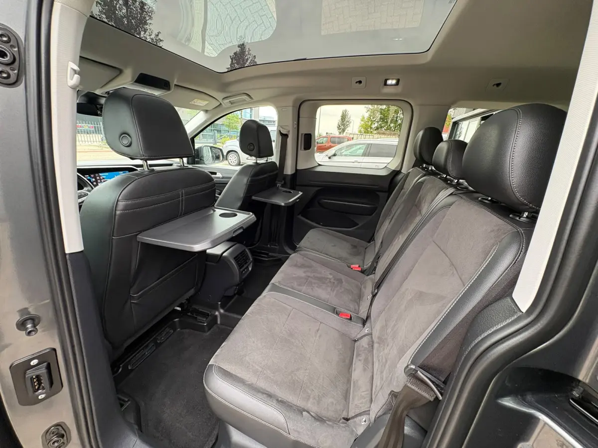 1.5 TSI DSG, 5P, TREKHAAK,PANO,LEER