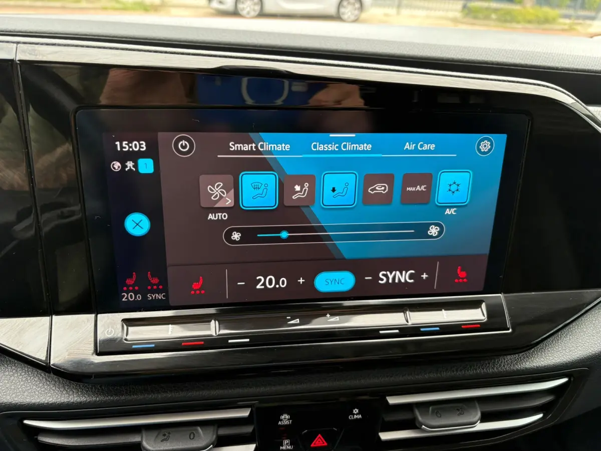 1.5 TSI DSG, 5P, TREKHAAK,PANO,LEER
