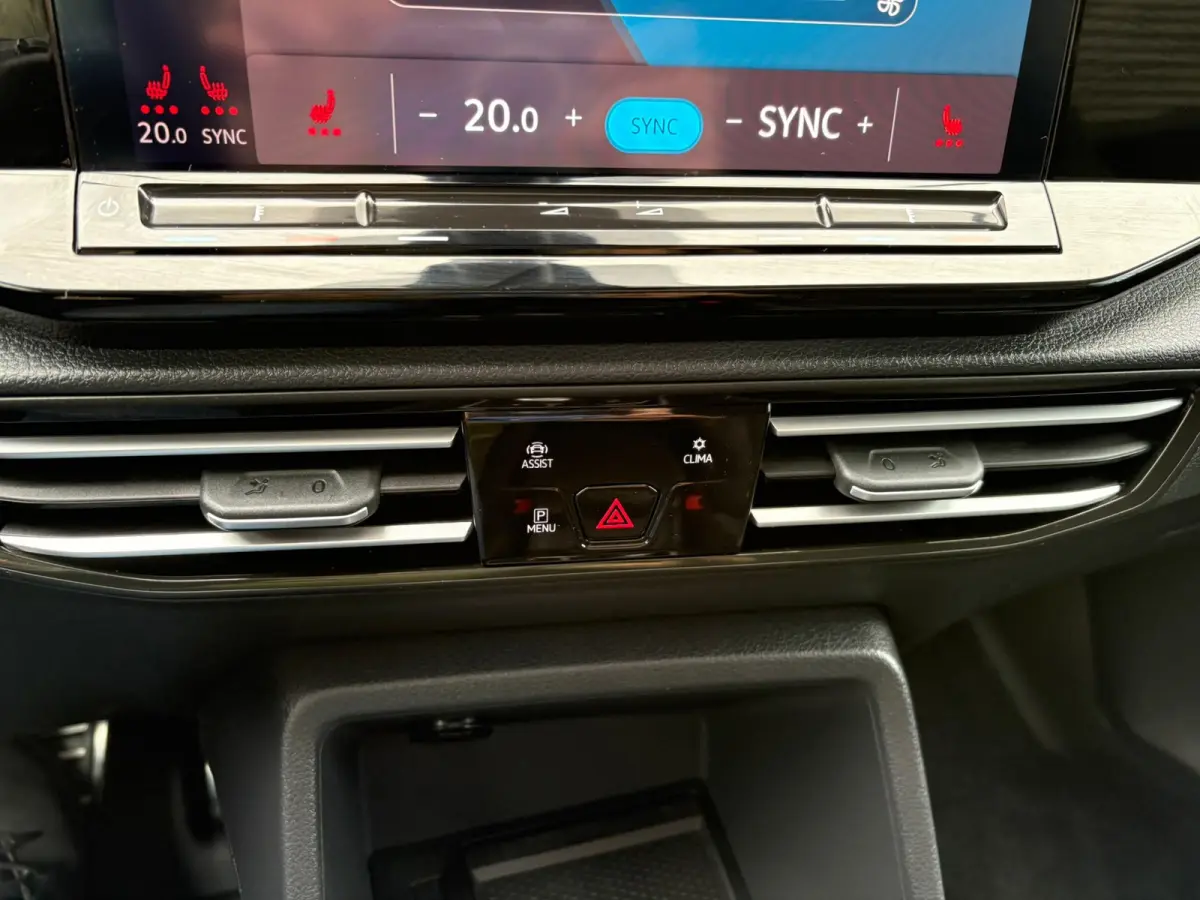 1.5 TSI DSG, 5P, TREKHAAK,PANO,LEER