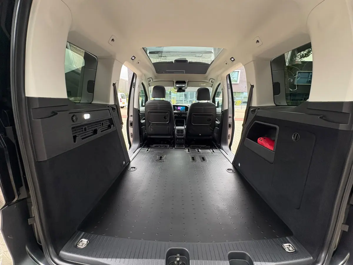 1.5 TSI DSG, 5P, TREKHAAK,PANO,LEER
