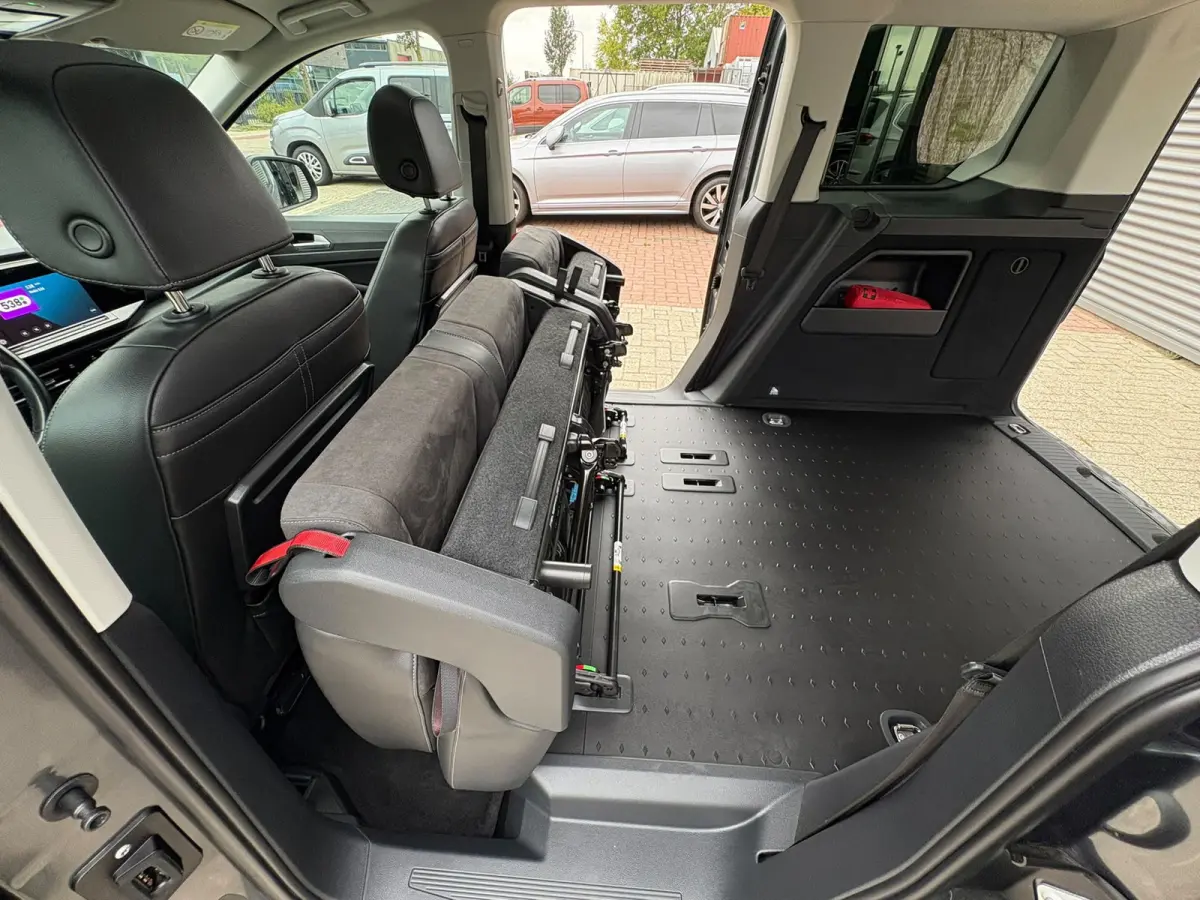 1.5 TSI DSG, 5P, TREKHAAK,PANO,LEER