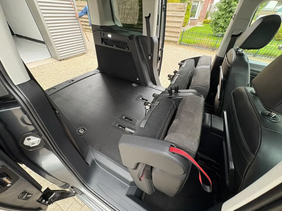 1.5 TSI DSG, 5P, TREKHAAK,PANO,LEER