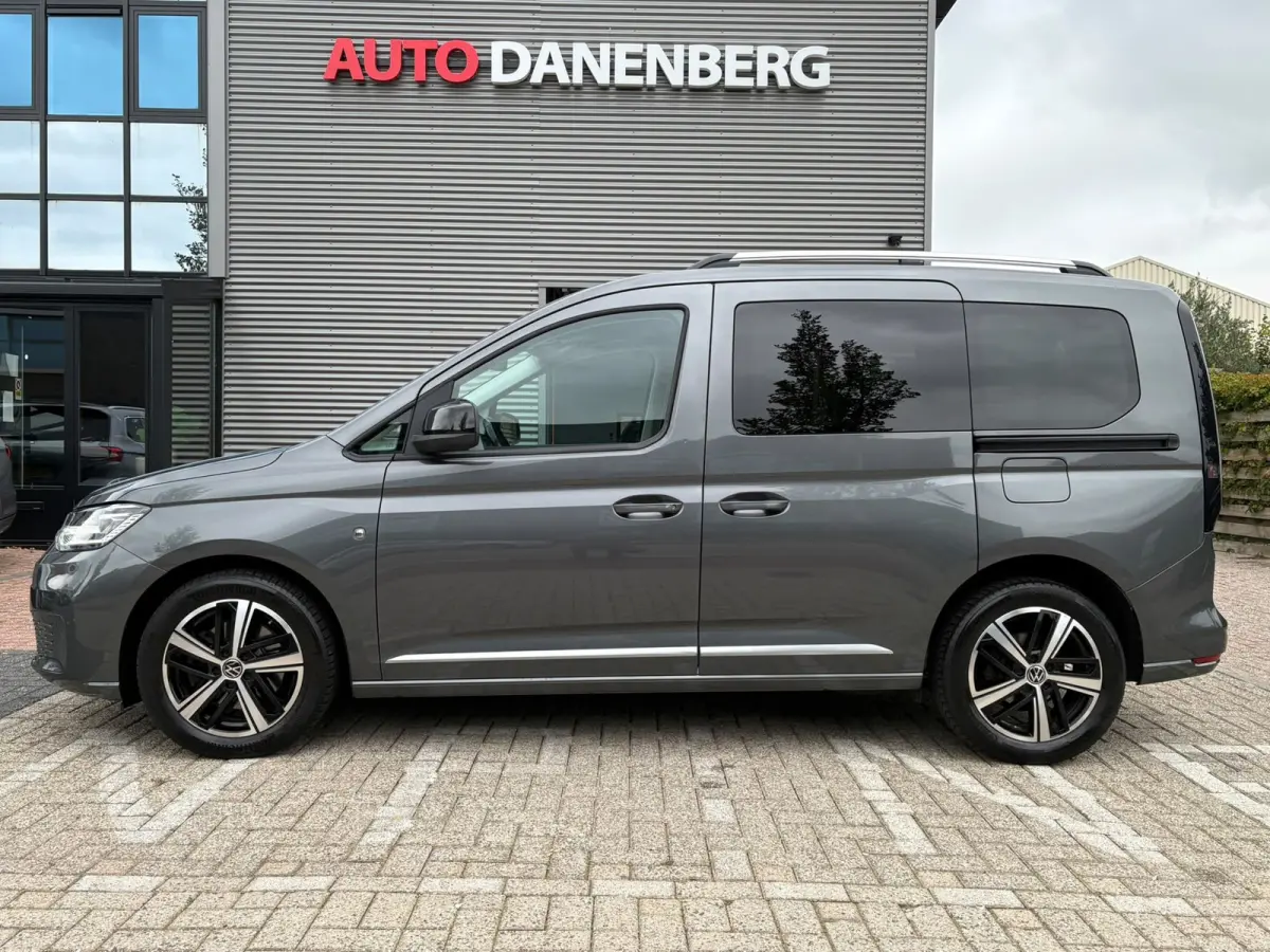 1.5 TSI DSG, 5P, TREKHAAK,PANO,LEER