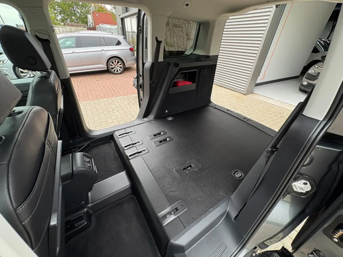 1.5 TSI DSG, 5P, TREKHAAK,PANO,LEER