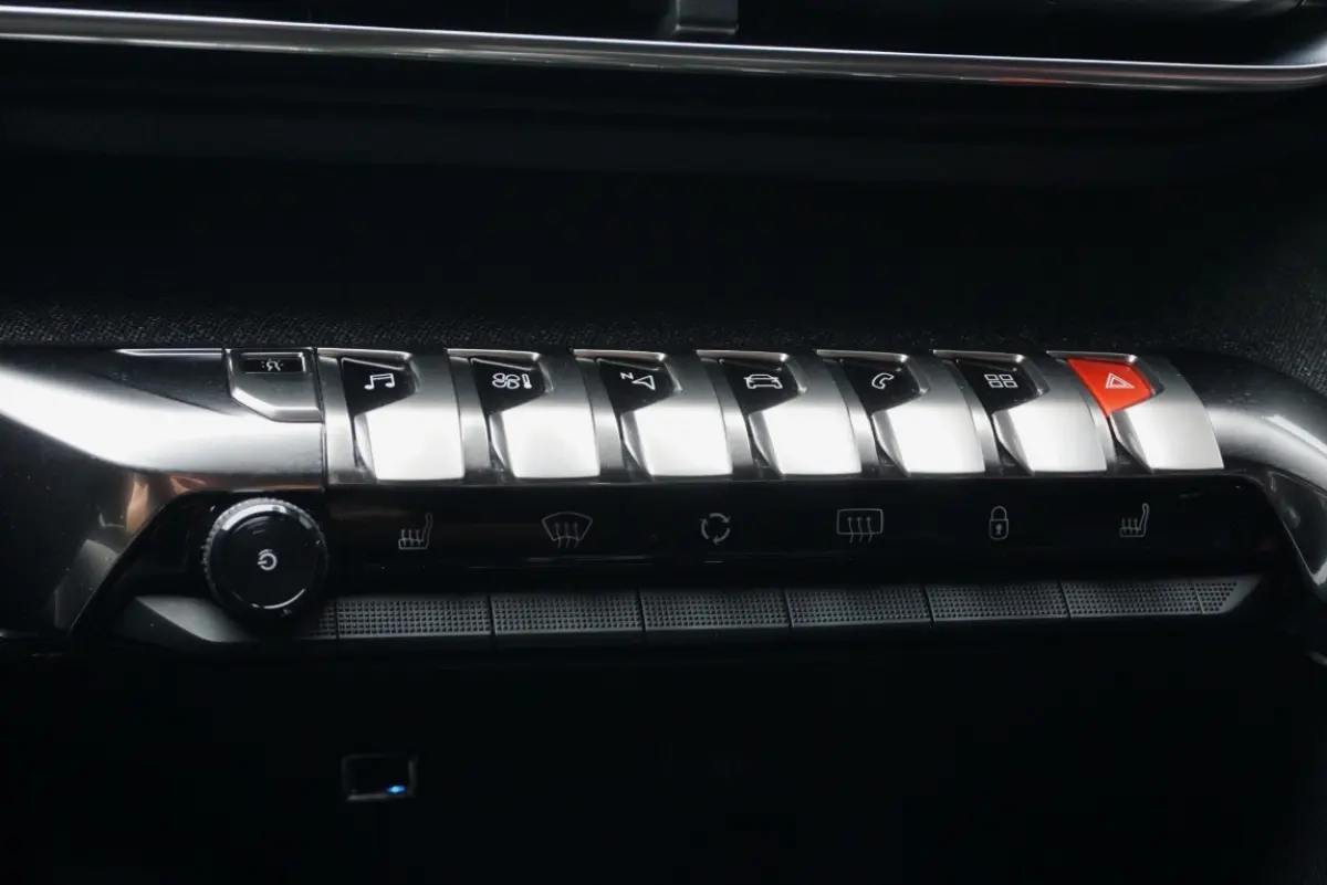 1.6 e-THP GT-Line Trekhaak/Camera/Leer!