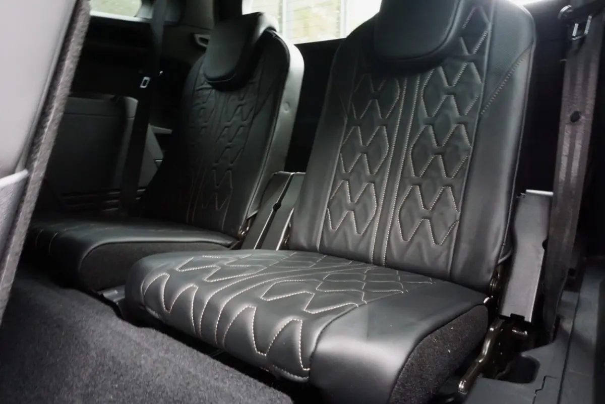 1.6 e-THP GT-Line Trekhaak/Camera/Leer!