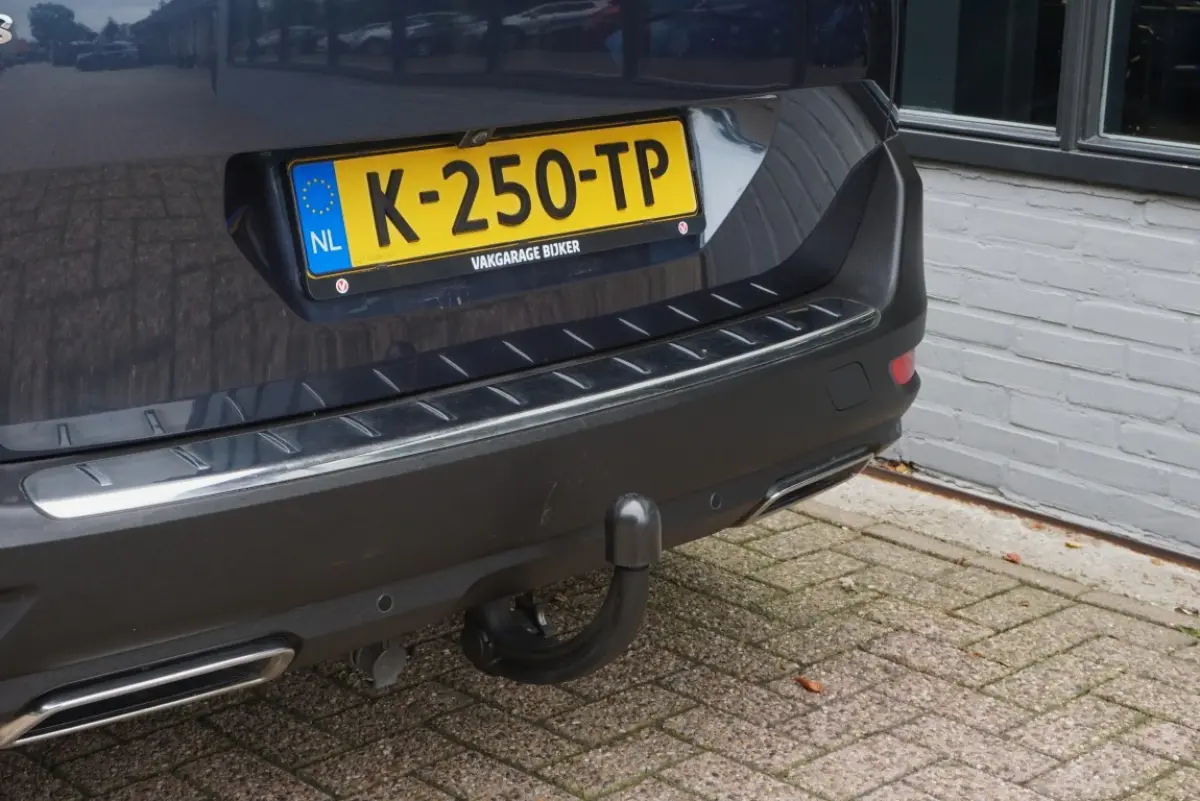 1.6 e-THP GT-Line Trekhaak/Camera/Leer!