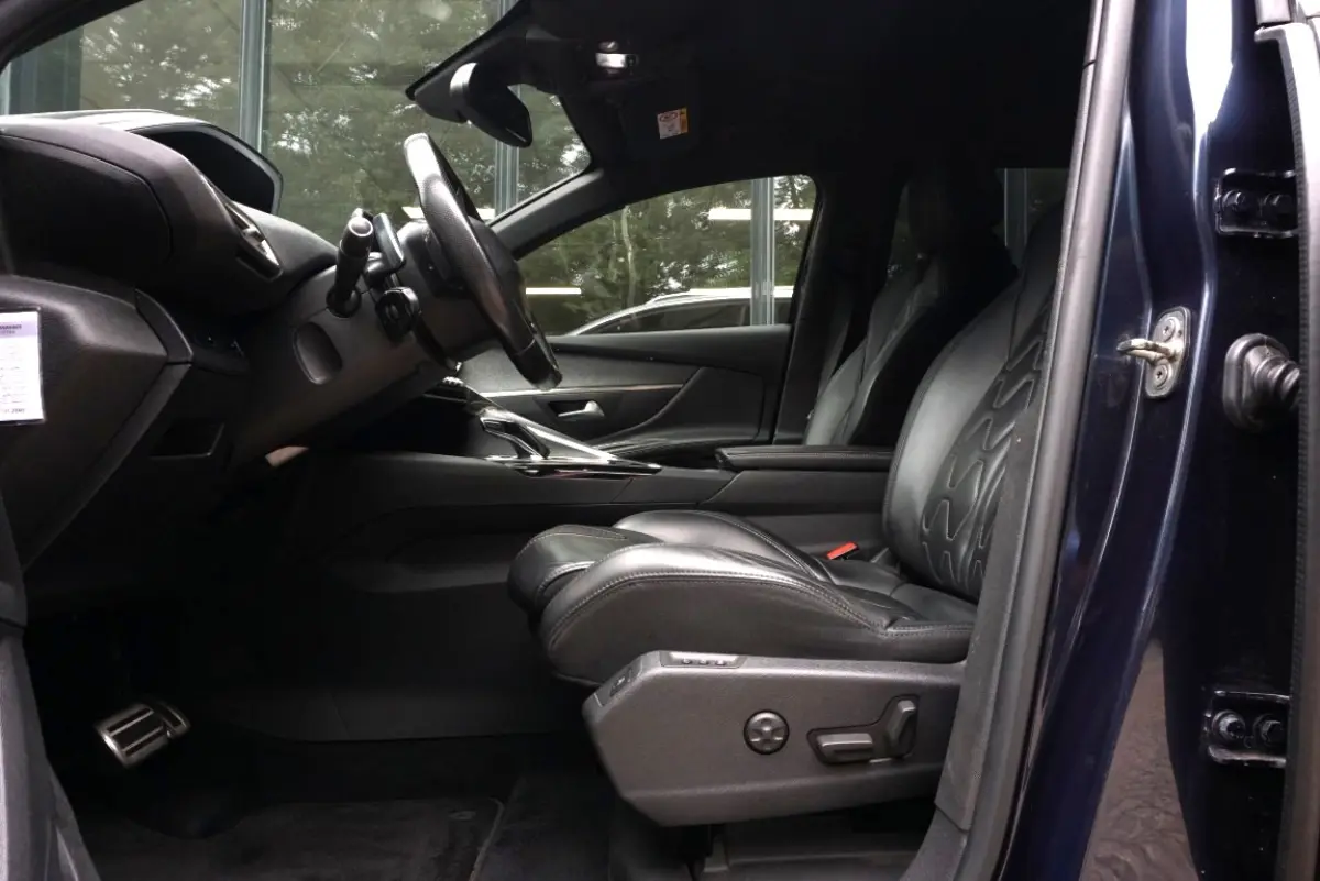 1.6 e-THP GT-Line Trekhaak/Camera/Leer!
