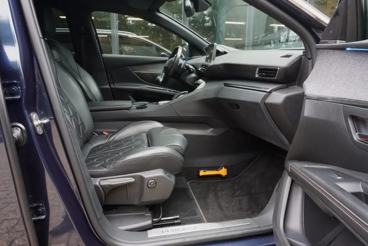 1.6 e-THP GT-Line Trekhaak/Camera/Leer!