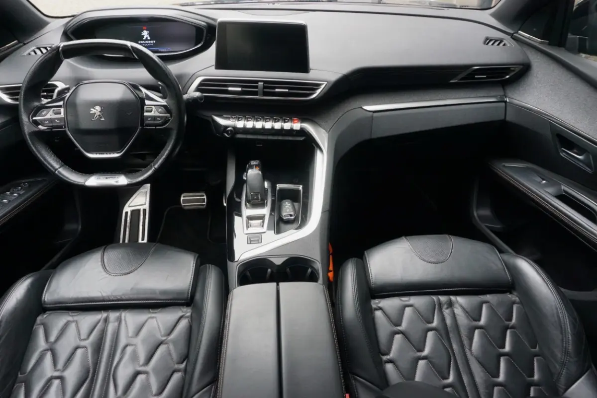 1.6 e-THP GT-Line Trekhaak/Camera/Leer!
