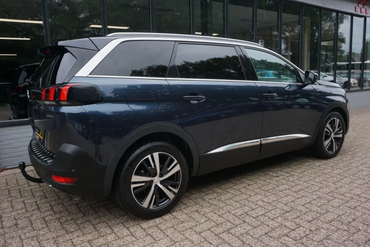 1.6 e-THP GT-Line Trekhaak/Camera/Leer!