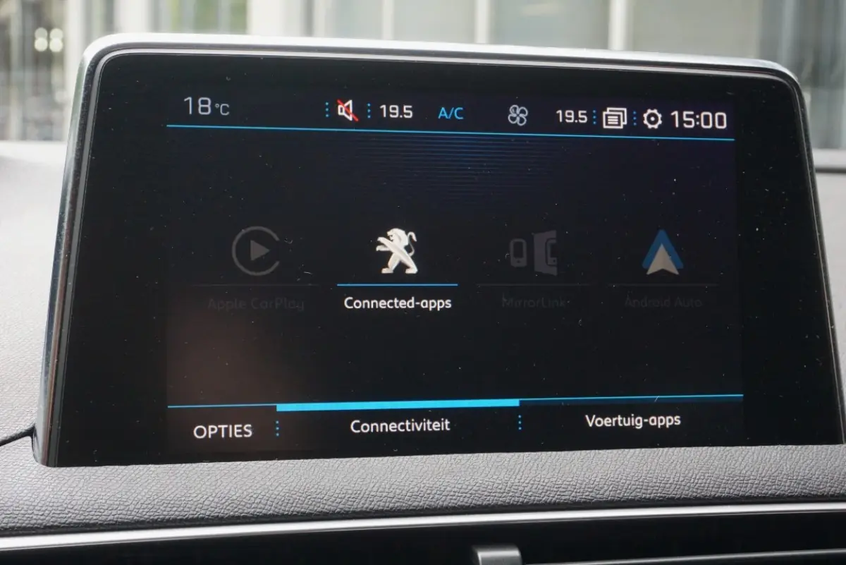 1.6 e-THP GT-Line Trekhaak/Camera/Leer!
