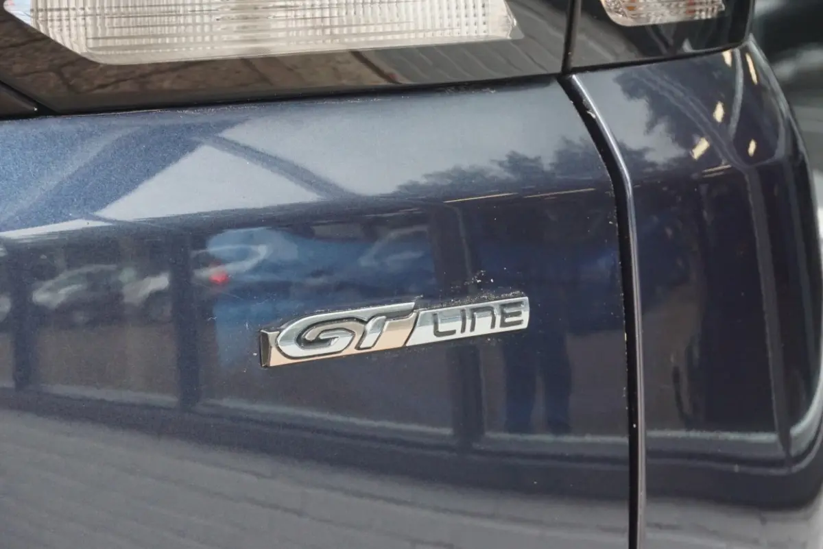 1.6 e-THP GT-Line Trekhaak/Camera/Leer!