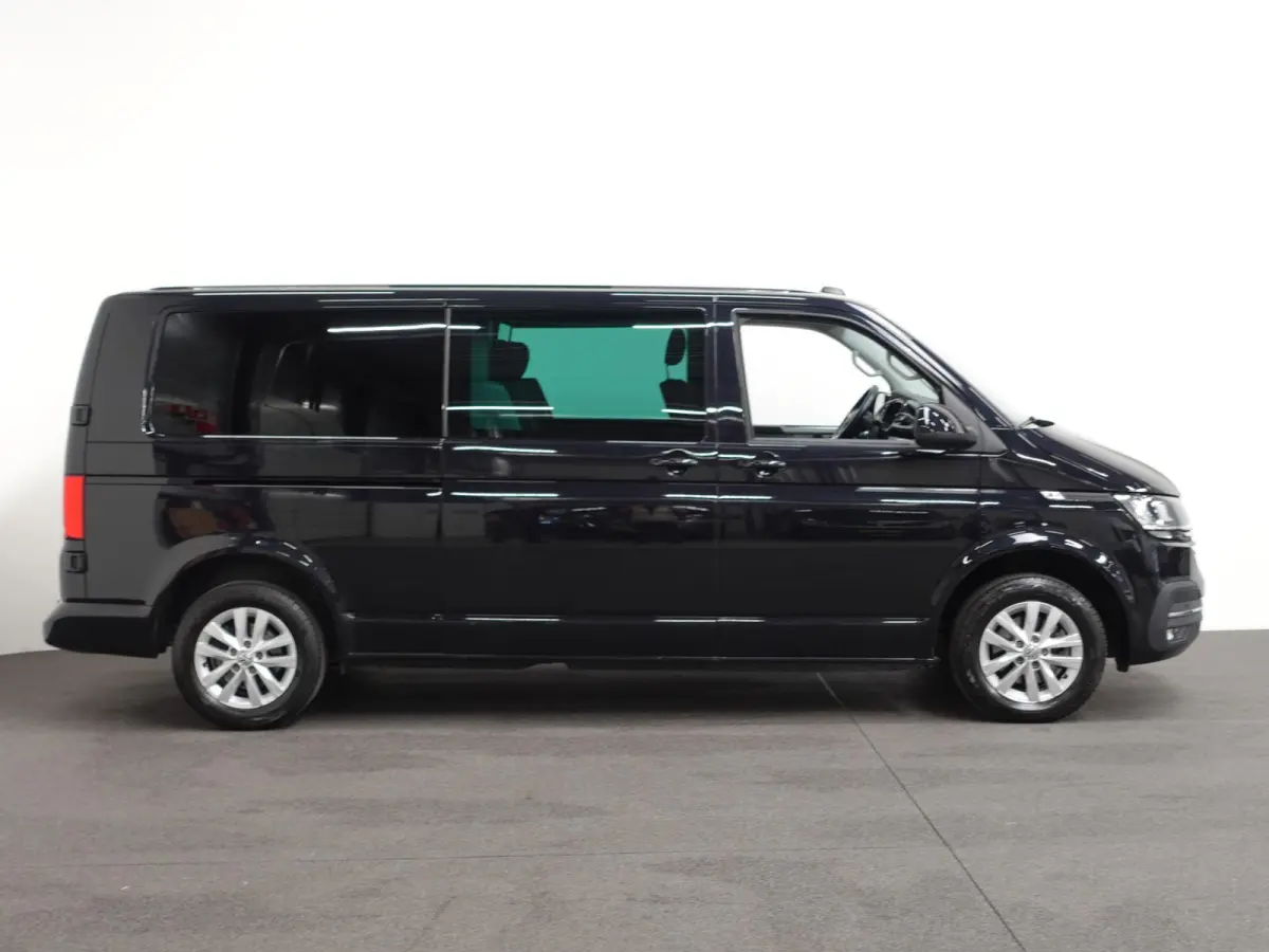 2.0 TDI L2H1 Highline Dubbele Cabine Automaat Airco Cruise Control Camera Apple Carplay