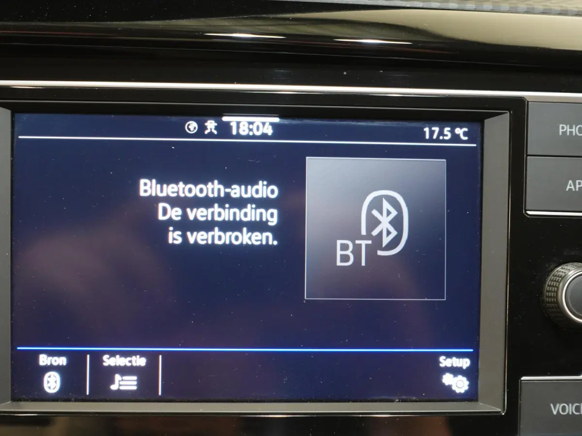 2.0 TDI L2H1 Highline Dubbele Cabine Automaat Airco Cruise Control Camera Apple Carplay