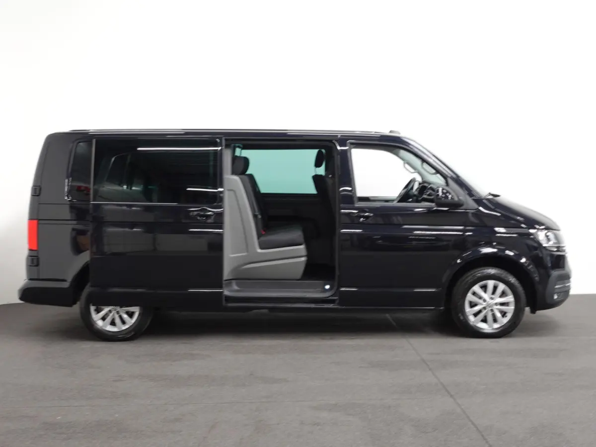 2.0 TDI L2H1 Highline Dubbele Cabine Automaat Airco Cruise Control Camera Apple Carplay