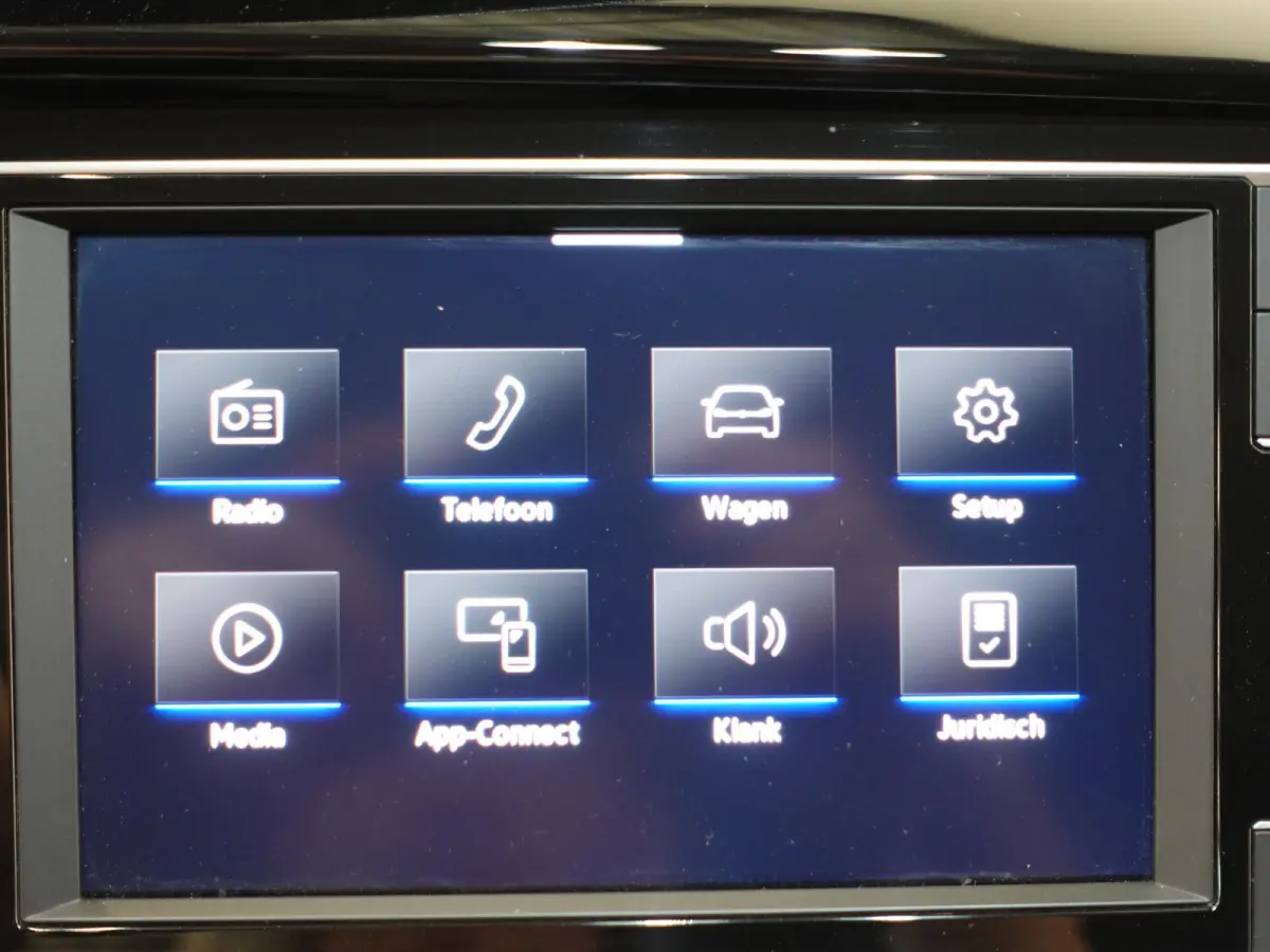2.0 TDI L2H1 Highline Dubbele Cabine Automaat Airco Cruise Control Camera Apple Carplay