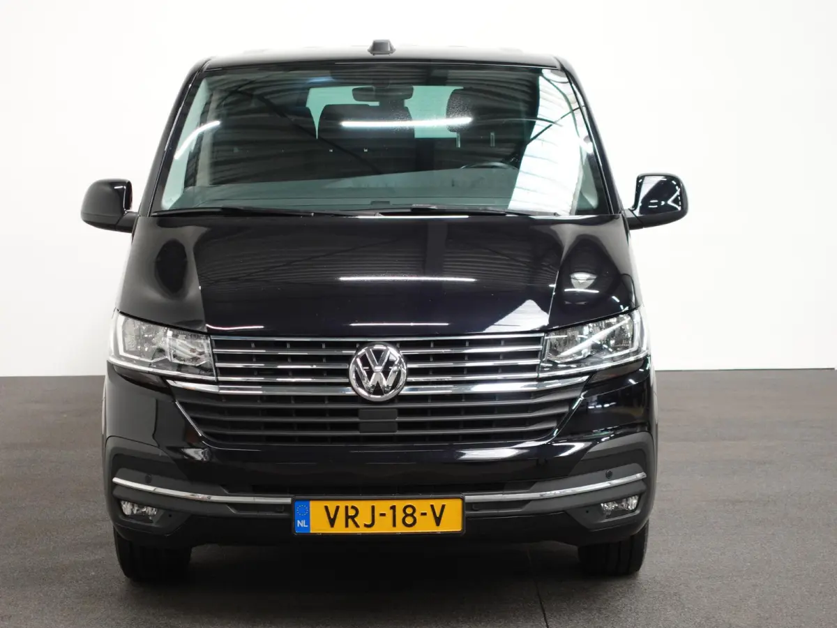 2.0 TDI L2H1 Highline Dubbele Cabine Automaat Airco Cruise Control Camera Apple Carplay