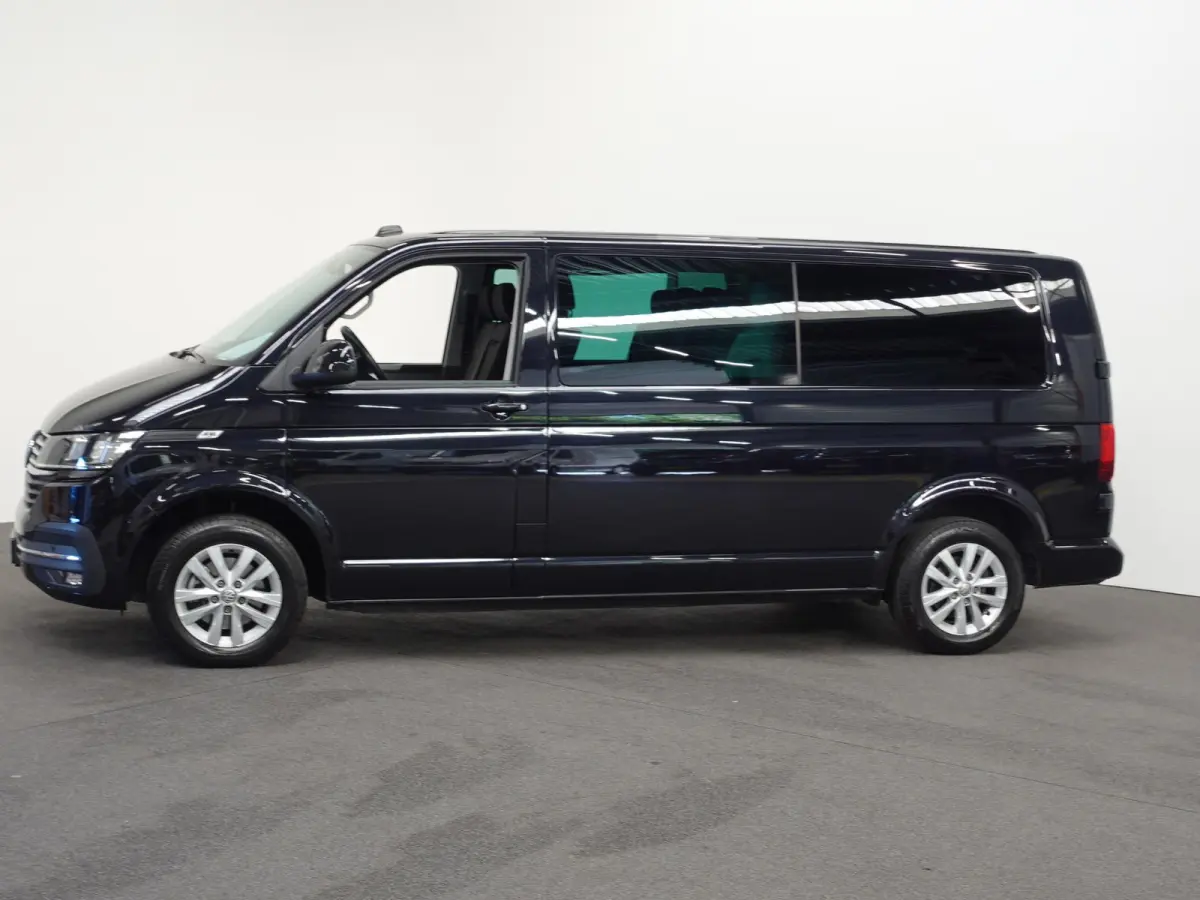 2.0 TDI L2H1 Highline Dubbele Cabine Automaat Airco Cruise Control Camera Apple Carplay