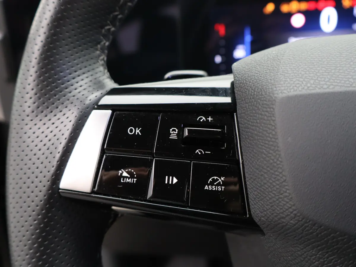 1.2 Turbo GS TREKHAAK | 4 SEASON | | Apple Carplay/Android Auto|telefoonintegratie premium | Cruise control adaptief met Stop&Go | Electronic climate controle