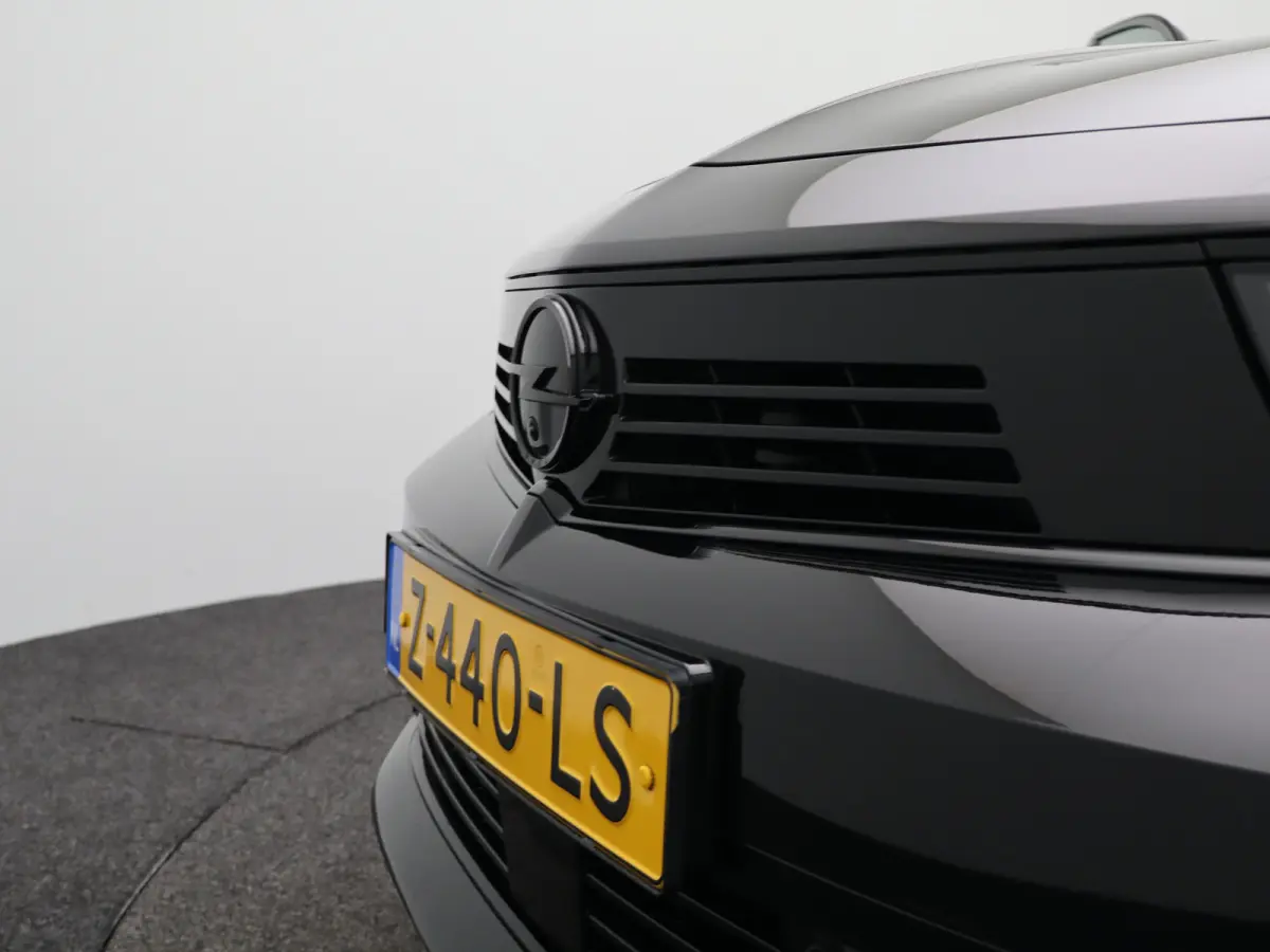 1.2 Turbo GS TREKHAAK | 4 SEASON | | Apple Carplay/Android Auto|telefoonintegratie premium | Cruise control adaptief met Stop&Go | Electronic climate controle