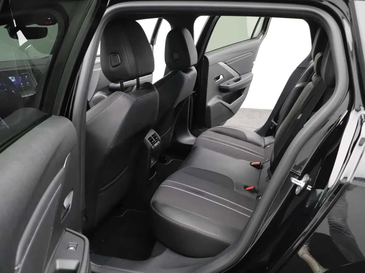 1.2 Turbo GS TREKHAAK | 4 SEASON | | Apple Carplay/Android Auto|telefoonintegratie premium | Cruise control adaptief met Stop&Go | Electronic climate controle