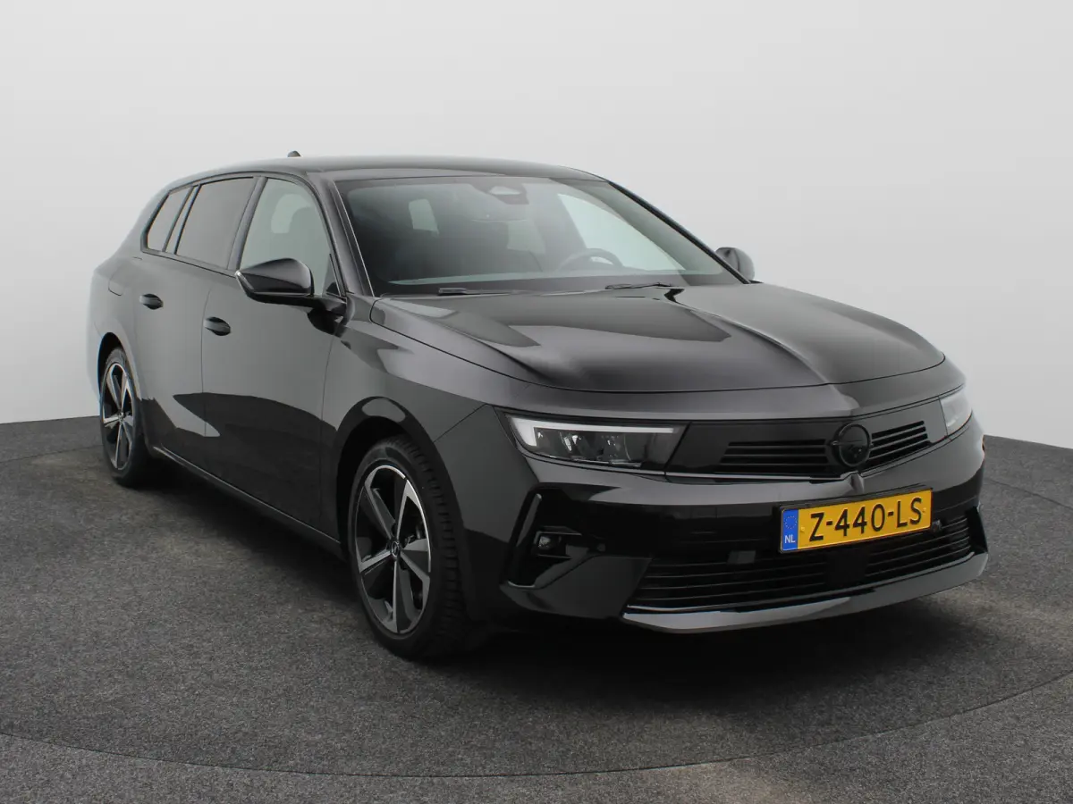 1.2 Turbo GS TREKHAAK | 4 SEASON | | Apple Carplay/Android Auto|telefoonintegratie premium | Cruise control adaptief met Stop&Go | Electronic climate controle