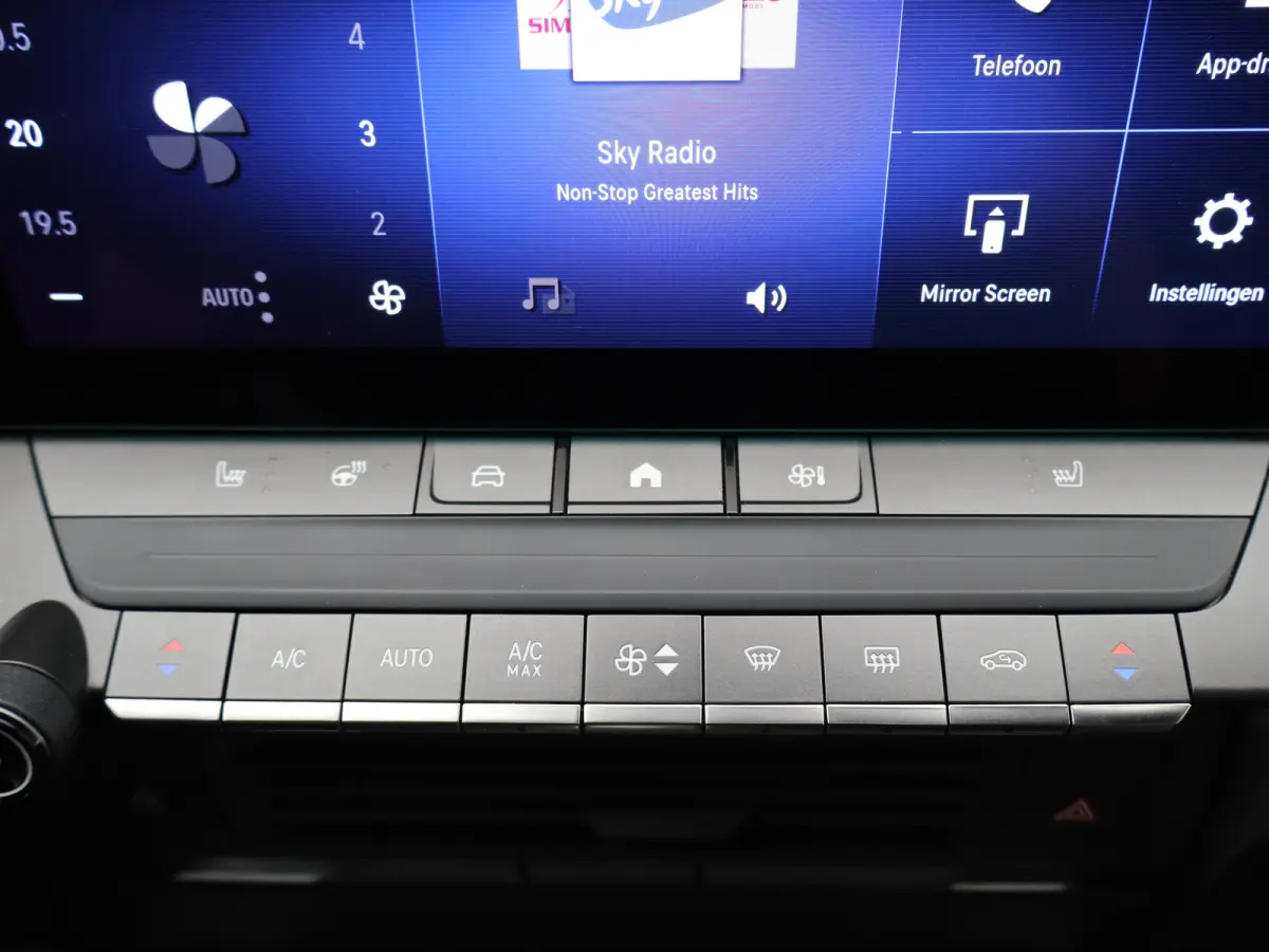 1.2 Turbo GS TREKHAAK | 4 SEASON | | Apple Carplay/Android Auto|telefoonintegratie premium | Cruise control adaptief met Stop&Go | Electronic climate controle