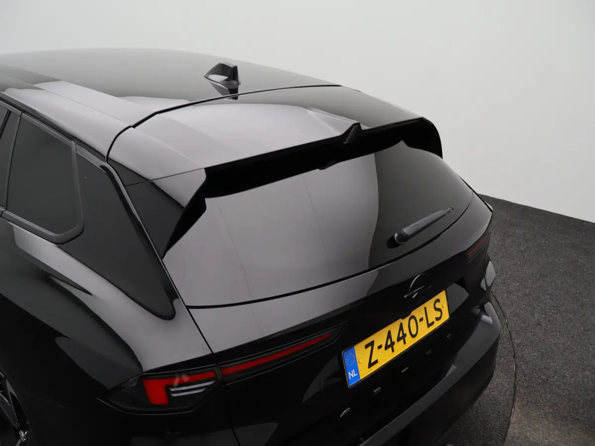 1.2 Turbo GS TREKHAAK | 4 SEASON | | Apple Carplay/Android Auto|telefoonintegratie premium | Cruise control adaptief met Stop&Go | Electronic climate controle